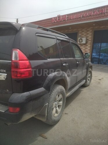 Toyota Land Cruiser Prado 2003, 300,452 km - 2.7 l - Bakı