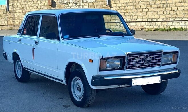 LADA (VAZ) 2107 2002, 45,050 km - 1.6 l - Gəncə