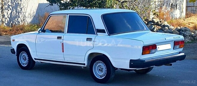LADA (VAZ) 2107 2002, 45,050 km - 1.6 l - Gəncə