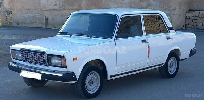 LADA (VAZ) 2107 2002, 45,050 km - 1.6 l - Gəncə