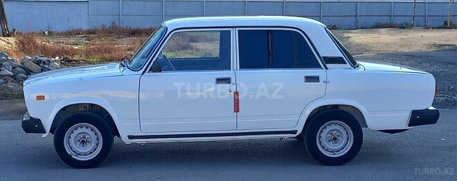 LADA (VAZ) 2107 2002, 45,050 km - 1.6 l - Gəncə