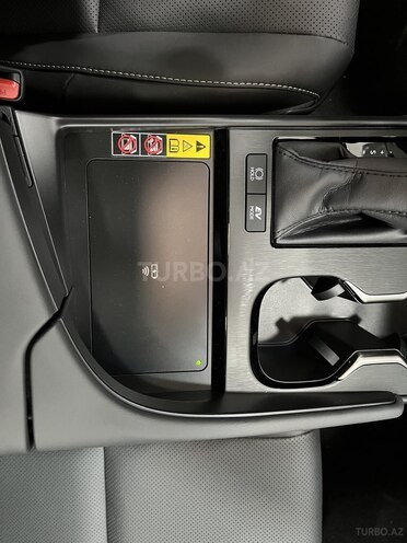 Lexus ES 300h 2025, 0 km - 2.5 l - Bakı