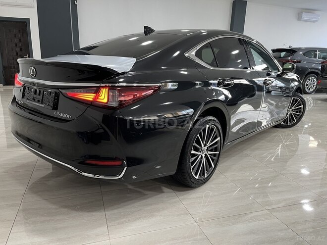 Lexus ES 300h 2025, 0 km - 2.5 l - Bakı
