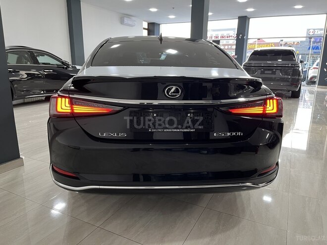 Lexus ES 300h 2025, 0 km - 2.5 l - Bakı