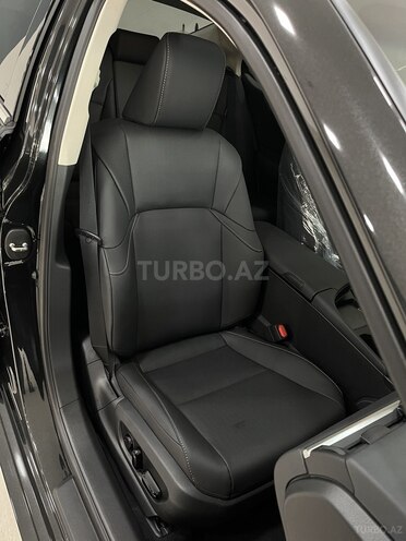 Lexus ES 300h 2025, 0 km - 2.5 l - Bakı