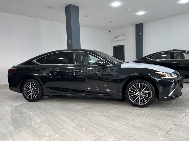 Lexus ES 300h 2025, 0 km - 2.5 l - Bakı