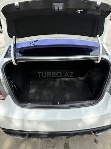 Chevrolet Cruze 2010, 28,500 km - 1.4 l - Bakı