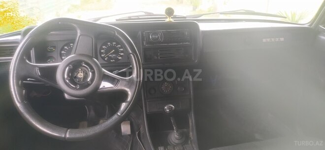 LADA (VAZ) 2107 2009, 95,000 km - 1.6 l - Ucar