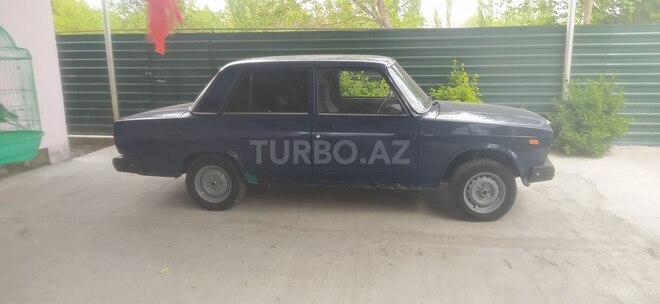 LADA (VAZ) 2107 2009, 95,000 km - 1.6 l - Ucar
