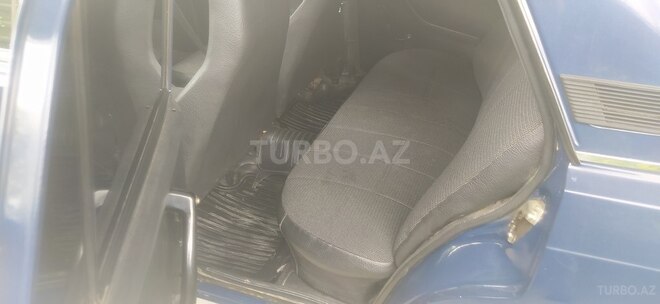 LADA (VAZ) 2107 2009, 95,000 km - 1.6 l - Ucar