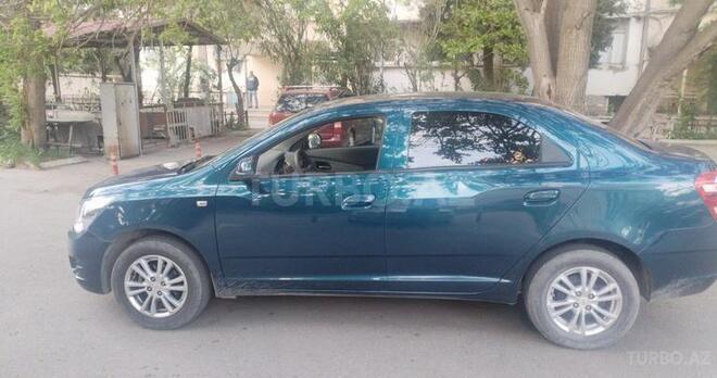 Chevrolet Cobalt 2022, 58,000 km - 1.5 l - Bakı