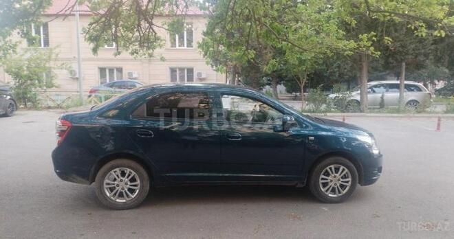 Chevrolet Cobalt 2022, 58,000 km - 1.5 l - Bakı