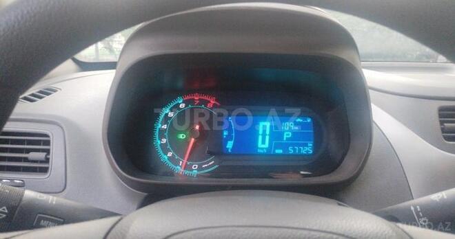 Chevrolet Cobalt 2022, 58,000 km - 1.5 l - Bakı