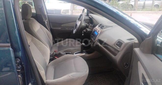 Chevrolet Cobalt 2022, 58,000 km - 1.5 l - Bakı