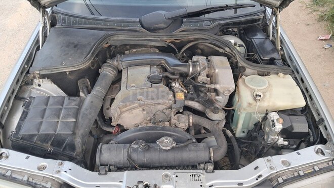 Mercedes C 180 1994, 350,000 km - 1.8 л - Bakı