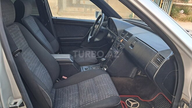 Mercedes C 180 1994, 350,000 km - 1.8 л - Bakı