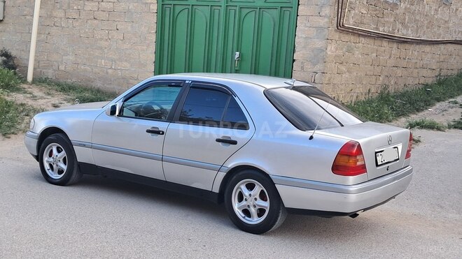 Mercedes C 180 1994, 350,000 km - 1.8 л - Bakı