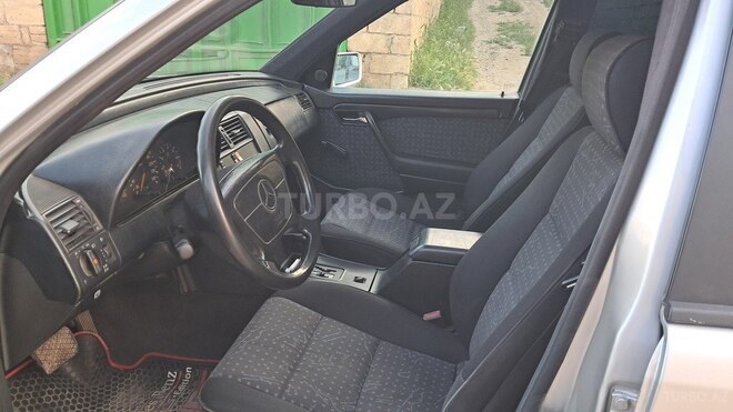 Mercedes C 180 1994, 350,000 km - 1.8 л - Bakı
