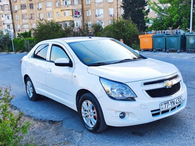 Chevrolet Cobalt-4
