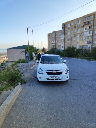 Chevrolet Cobalt-6