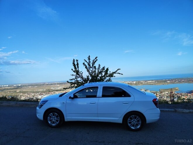 Chevrolet Cobalt-3