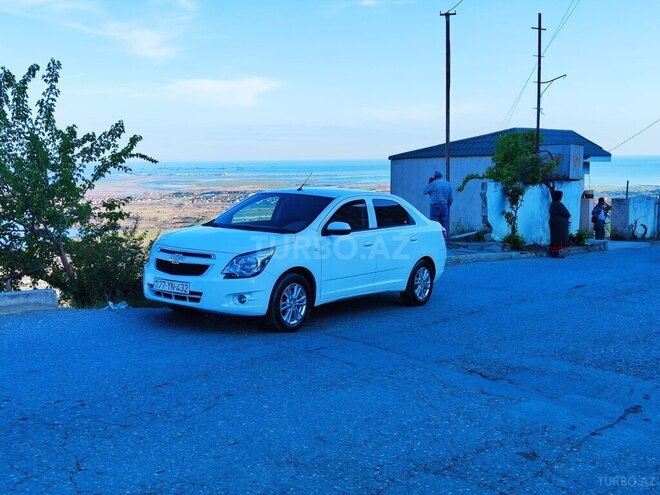Chevrolet Cobalt-1