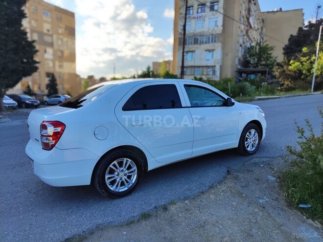 Chevrolet Cobalt-5