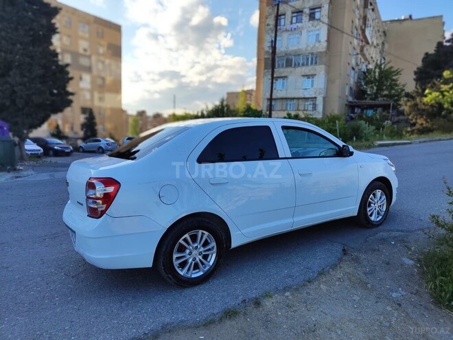 Chevrolet Cobalt-9