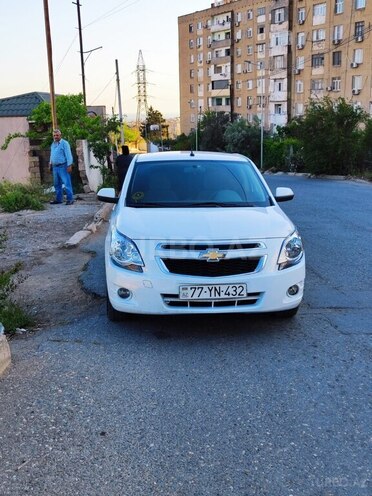 Chevrolet Cobalt-7