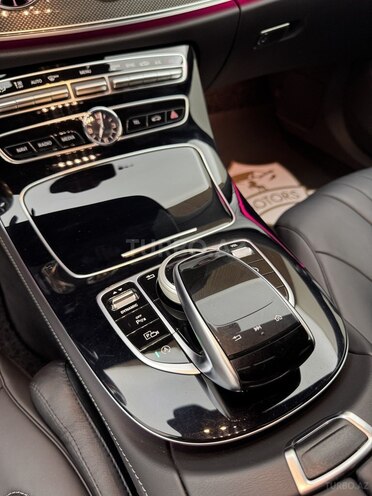Mercedes CLS 300-25
