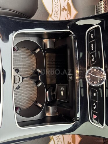 Mercedes CLS 300-24