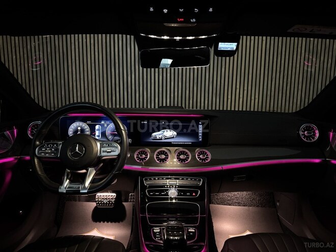 Mercedes CLS 300-30