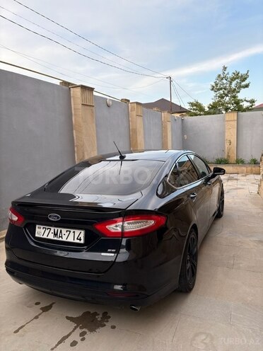 Ford Fusion (North America) 2016, 222,000 km - 1.5 л - Bakı