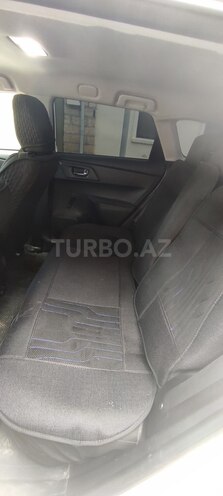 Toyota Auris 2014, 226,000 km - 1.4 l - Gəncə
