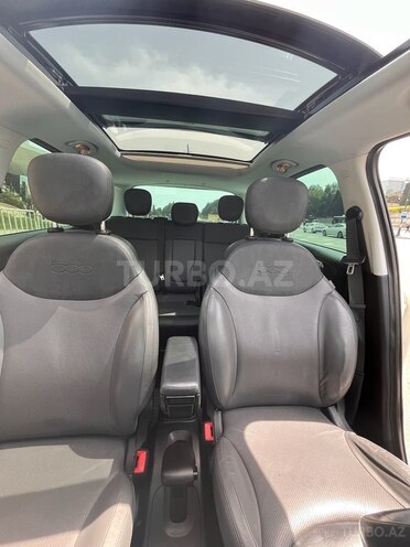 Fiat 500L 2013, 155,000 km - 1.4 л - Bakı