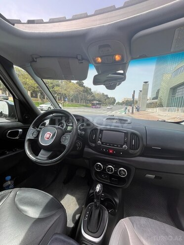 Fiat 500L 2013, 155,000 km - 1.4 л - Bakı