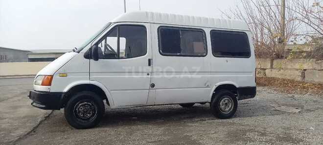 Ford Transit 1990, 111,333 km - 2.5 l - Kürdəmir