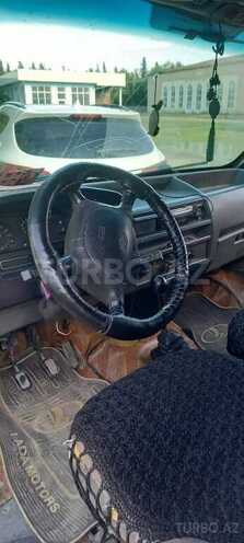 Ford Transit 1990, 111,333 km - 2.5 l - Kürdəmir