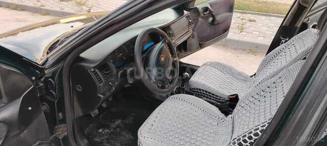 Opel Vectra 1999, 234,765 km - 1.6 l - Sumqayıt
