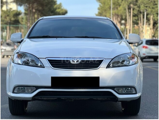 Daewoo Gentra 2014, 187,000 km - 1.5 л - Bakı
