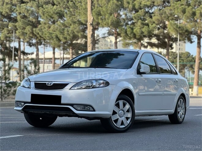 Daewoo Gentra 2014, 187,000 km - 1.5 л - Bakı