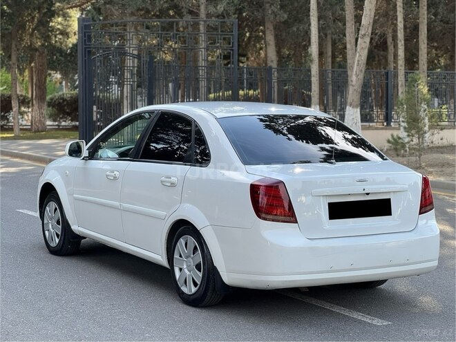 Daewoo Gentra 2014, 187,000 km - 1.5 л - Bakı
