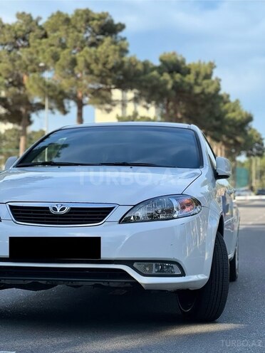 Daewoo Gentra 2014, 187,000 km - 1.5 л - Bakı