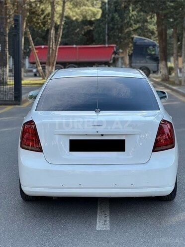 Daewoo Gentra 2014, 187,000 km - 1.5 л - Bakı