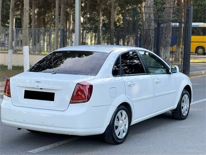 Daewoo Gentra 2014, 187,000 km - 1.5 л - Bakı