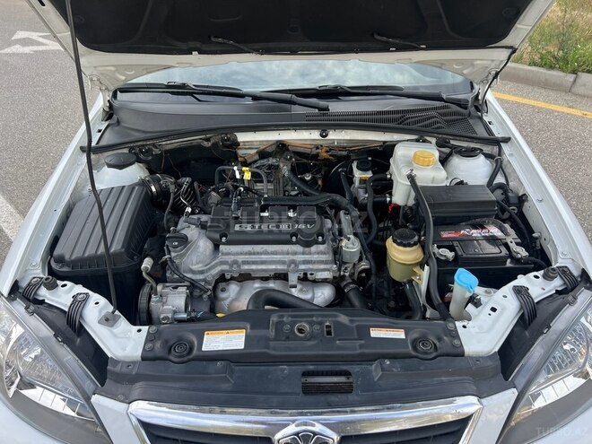 Daewoo Gentra 2014, 187,000 km - 1.5 л - Bakı