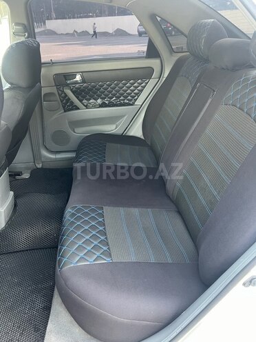 Daewoo Gentra 2014, 187,000 km - 1.5 л - Bakı