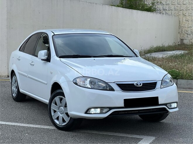 Daewoo Gentra 2014, 187,000 km - 1.5 л - Bakı