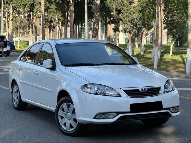 Daewoo Gentra 2014, 187,000 km - 1.5 л - Bakı