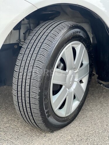 Daewoo Gentra 2014, 187,000 km - 1.5 л - Bakı